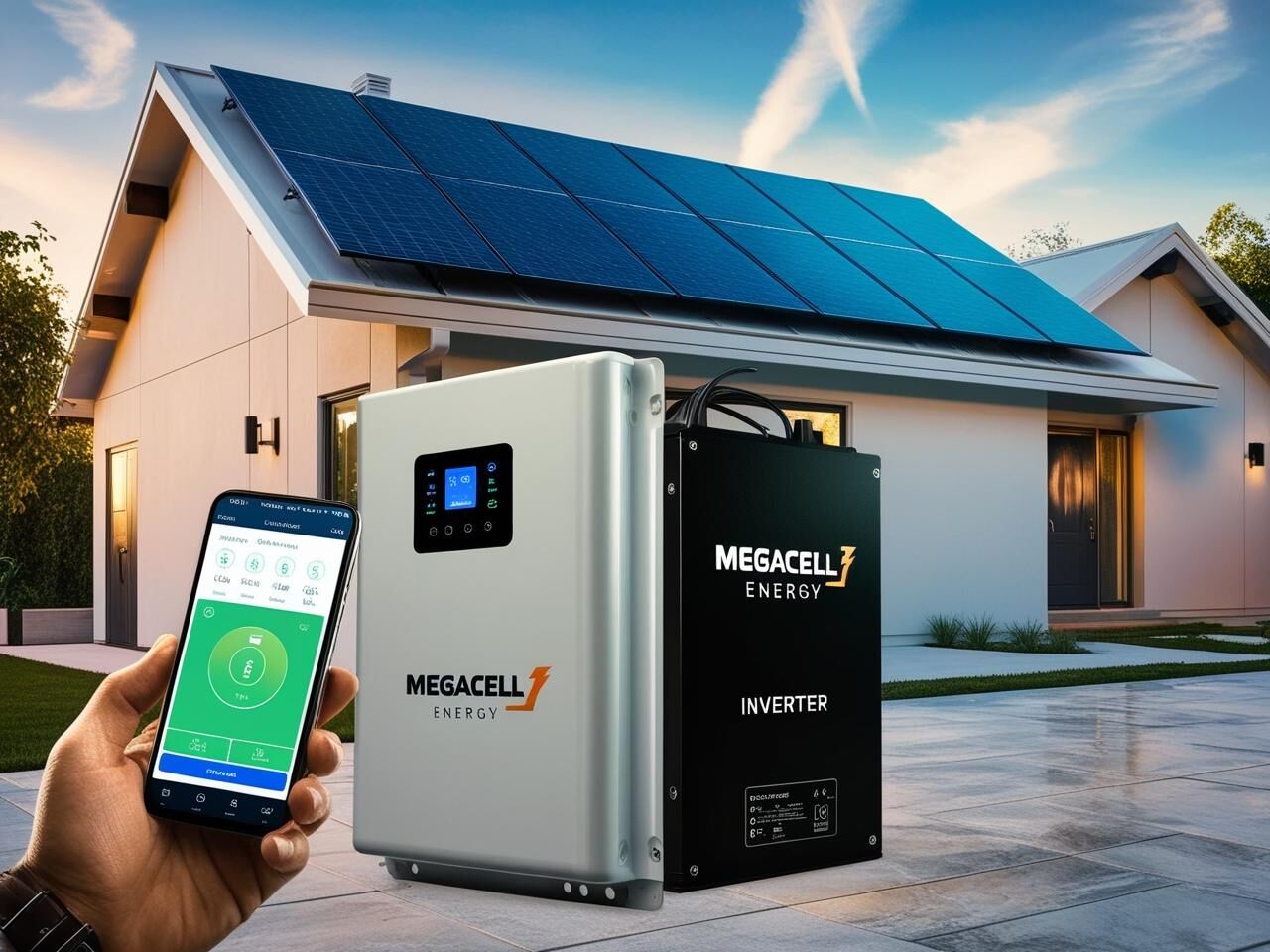 ☀️ Gezgin Solar Enerji: Elektriğinizi Yanınızda Taşıyın