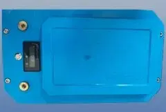 Megacell 12.8V 210Ah LiFePO4 Lityum Demir Fosfat Akü(Prizmatik)(Bluetoothlu)