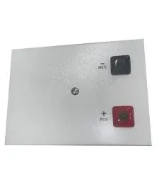 Megacell 12.8V 400Ah LiFePO4 Lityum Demir Fosfat Akü(Prizmatik)(Bluetoothlu)