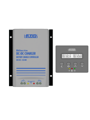 HAVENSİS ÇİFT YÖNLÜ DCDC-1224B  12/24V – 30A