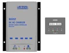 Havensis Çift Yönlü(Bidirectional) 30A DC DC Alternatörden Akü Şarj Cihazı