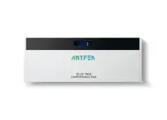 AntFea 51.2 V160Ah Duvar Tipi Batarya
