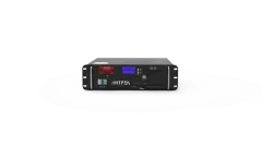 AntFea 51.2 V100Ah LiFePo4 Lityum Rack Batarya