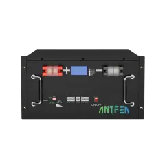 AntFea 48V200Ah Rack Batarya