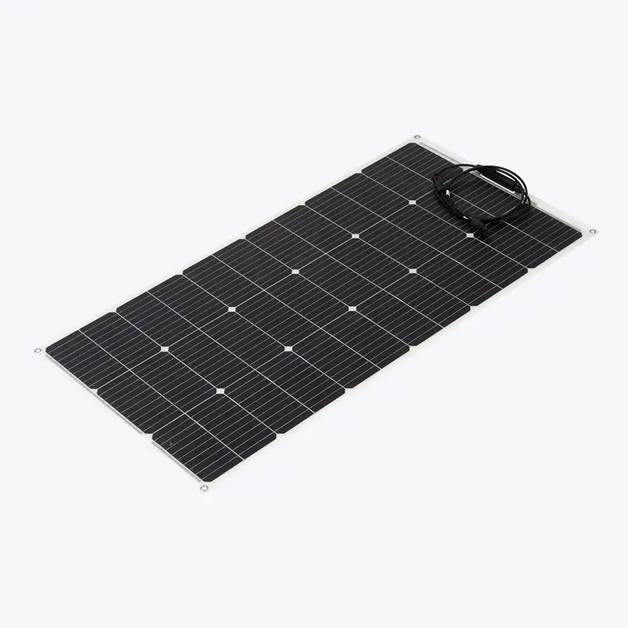 Antfea 100W Esnek Güneş Paneli