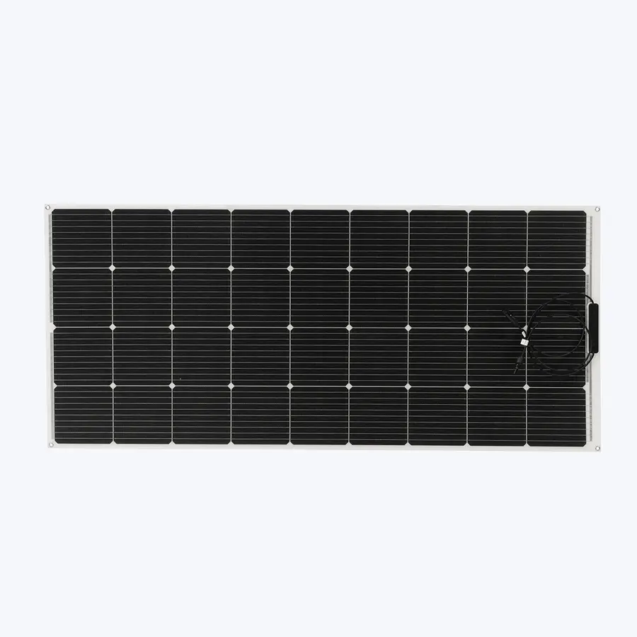 Antfea 200W Esnek Güneş Paneli