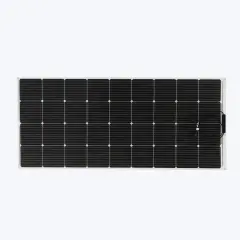 Antfea 200W Esnek Güneş Paneli