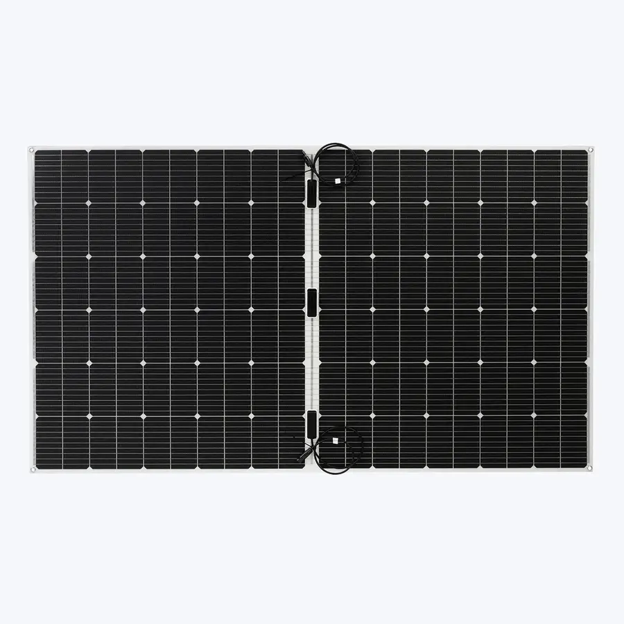 Antfea 350W Esnek Güneş Paneli