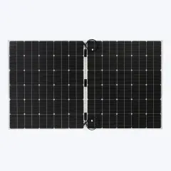 Antfea 350W Esnek Güneş Paneli