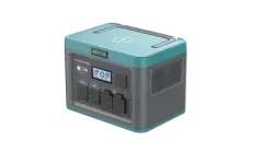 Antfea H1600 PRO Taşınabilir Güç Sistemi 1600W