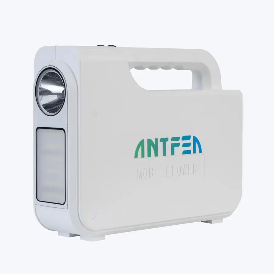 Antfea A3 Taşınabilir Güç Sistemi 300W