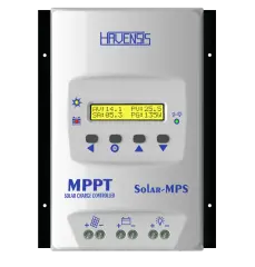 HAVENSİS Solar-40AMPPT – 100|40  12/24V 40A