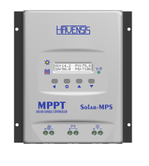 HAVENSİS Solar-50A MPPT -100 – 100|50  12/24V 50A