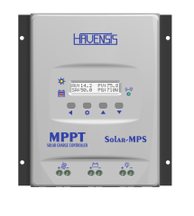 HAVENSİS Solar-50A MPPT -100 – 100|50  12/24V 50A