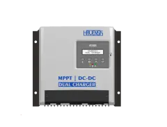 HAVENSİS YENİ MODEL 60A TÜMLEŞİK ŞARJ KONTROL (DUAL CHARGER) (MPPT|DC-DC)
