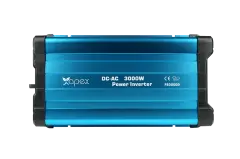 Apex FS Serisi 12Volt 3000 Watt Tam Sinüs İnverter
