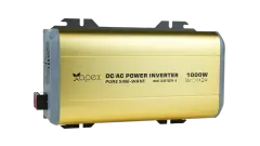 Apex NK Serisi 12 Volt 1000 Watt Tam Sinüs İnverter