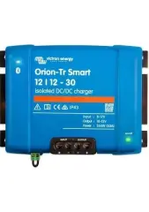 Victron 12/12V 30A İzoleli DC-DC Şarj Cihazı Charger Bluetooth Özellikli, ORI121236120,