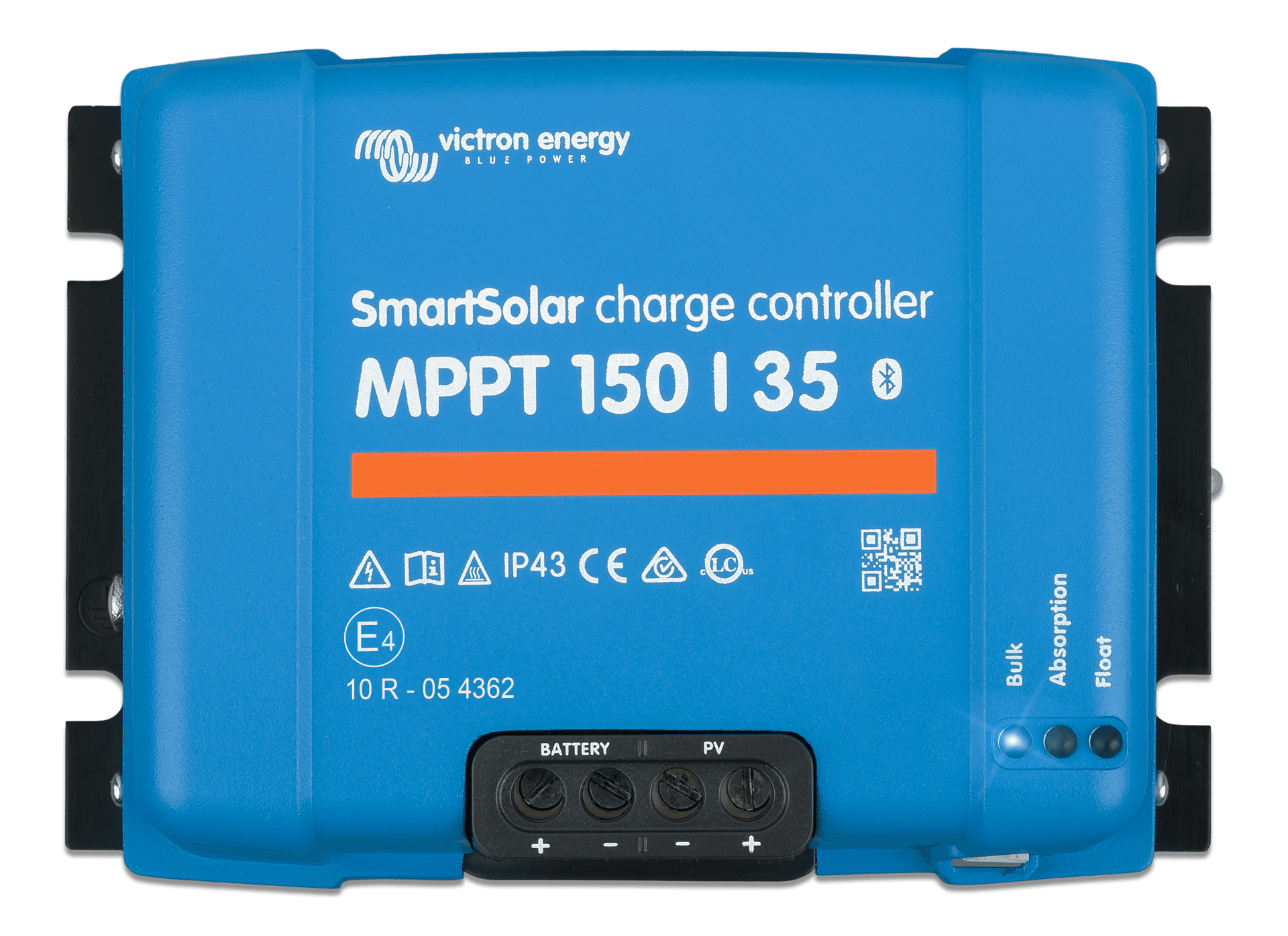 Victron SmartSolar MPPT 150/35 Solar Ṣarj Kontrol Cihazı SCC115035210