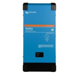 Victron Energy Multiplus İnvertör / Redresör 12/2000/80-32 Şarj:80 Amper (PMP122200000)