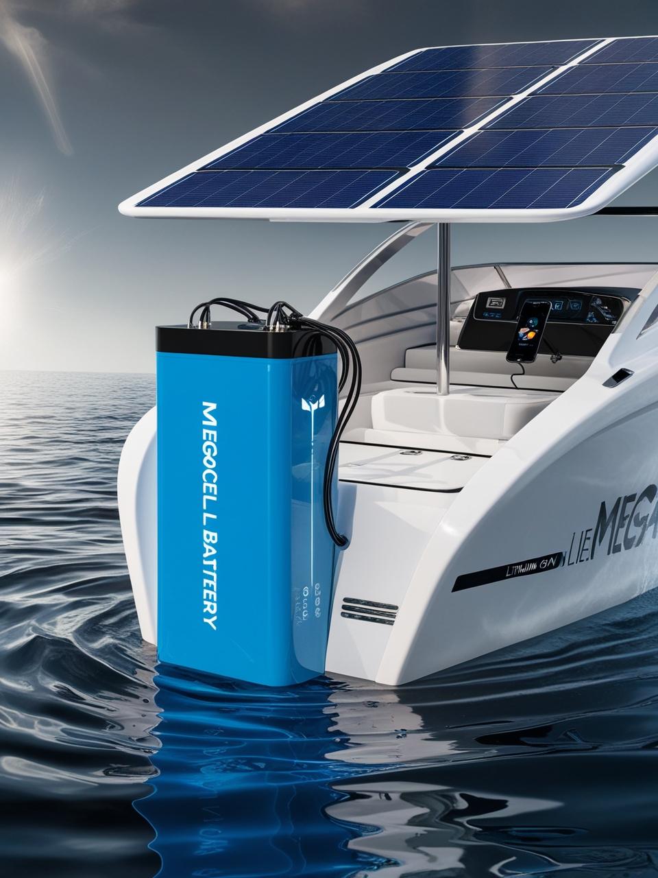 Marin (Tekne & Yat Sistemleri)