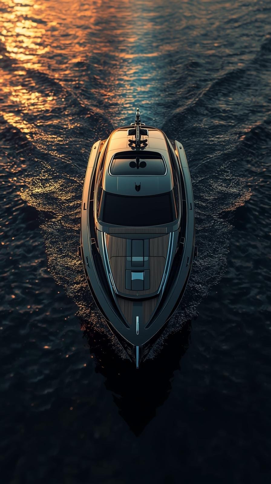 Denizde Güven, MEGACELL Gücüyle