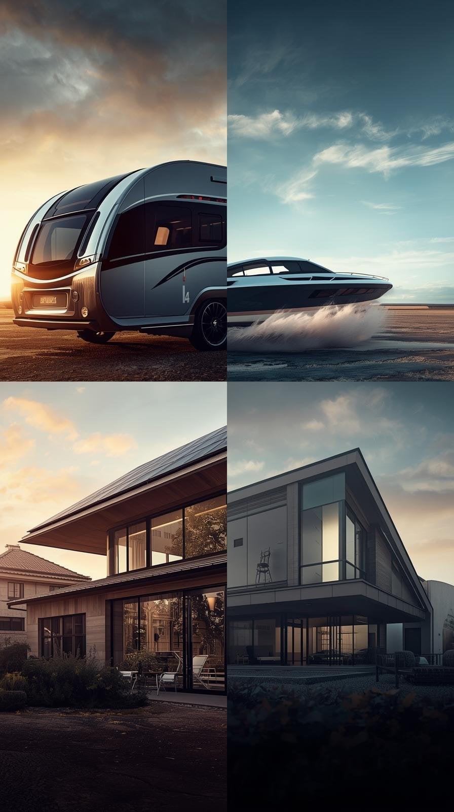 Gücün Olduğu Her Yerde MEGACELL