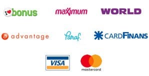 Kredi Kartı ile Alışveriş